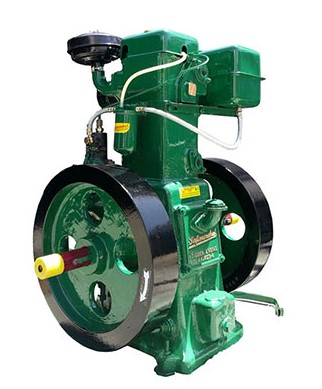 Diesel Engines