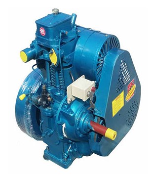 Diesel Pump Sets